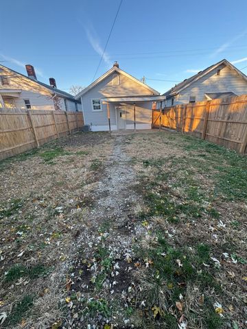 1105 Franklin Street, Hamilton, OH 45013