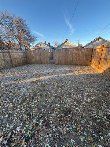 1105 Franklin Street, Hamilton, OH 45013