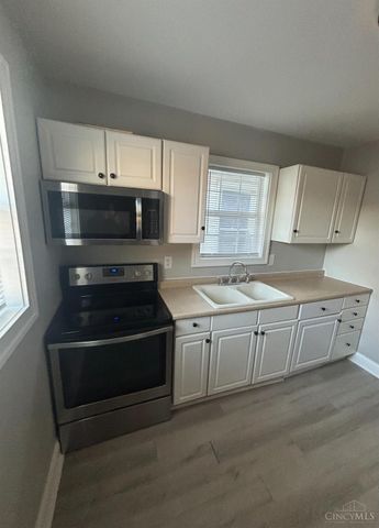 1105 Franklin Street, Hamilton, OH 45013