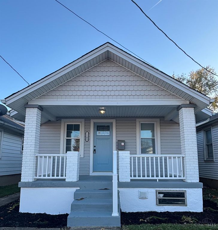 1105 Franklin Street, Hamilton, OH 45013