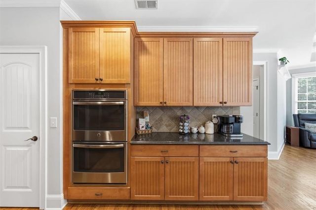 100 Copper Hills Drive, Canton, GA 30114