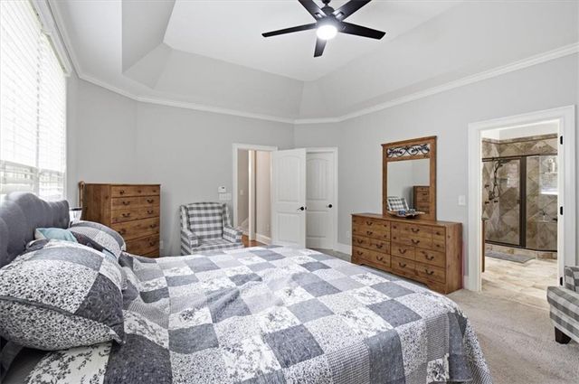 100 Copper Hills Drive, Canton, GA 30114