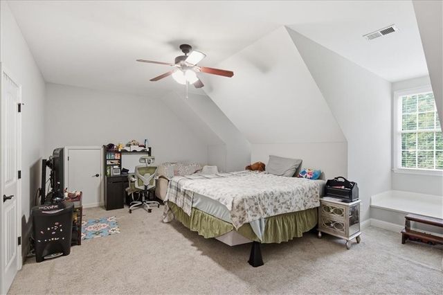 100 Copper Hills Drive, Canton, GA 30114