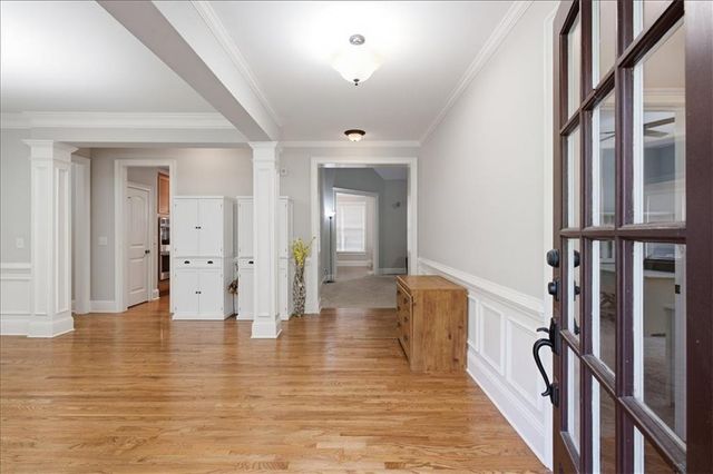 100 Copper Hills Drive, Canton, GA 30114