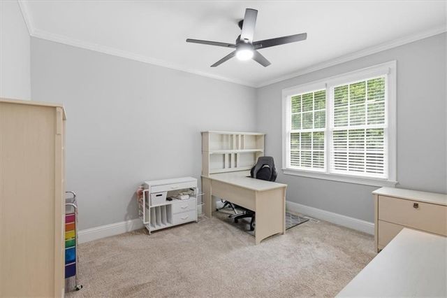100 Copper Hills Drive, Canton, GA 30114