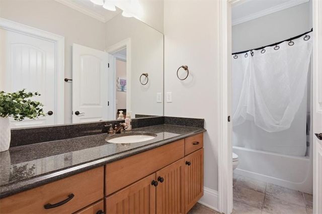 100 Copper Hills Drive, Canton, GA 30114