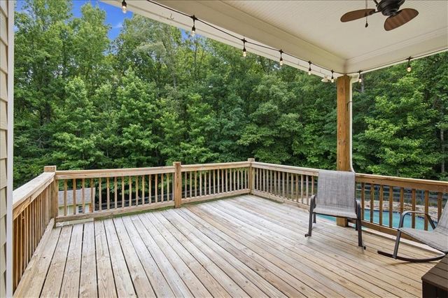 100 Copper Hills Drive, Canton, GA 30114