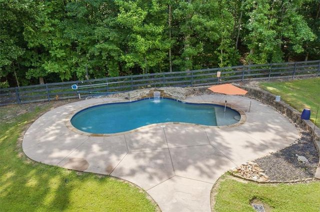 100 Copper Hills Drive, Canton, GA 30114