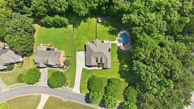 100 Copper Hills Drive, Canton, GA 30114