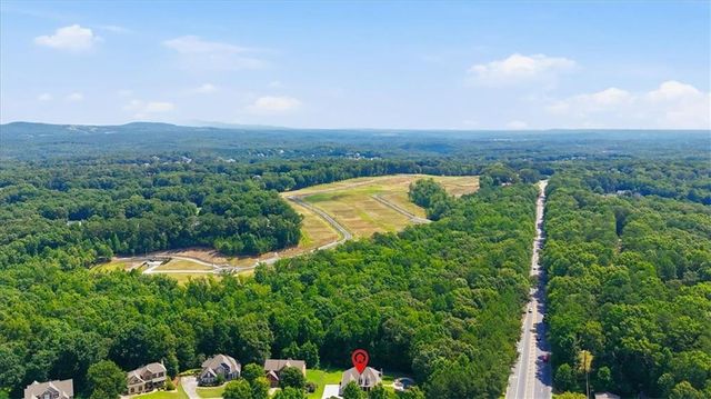 100 Copper Hills Drive, Canton, GA 30114