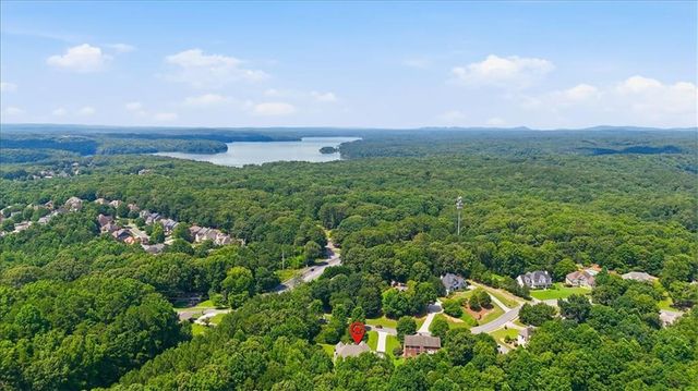 100 Copper Hills Drive, Canton, GA 30114