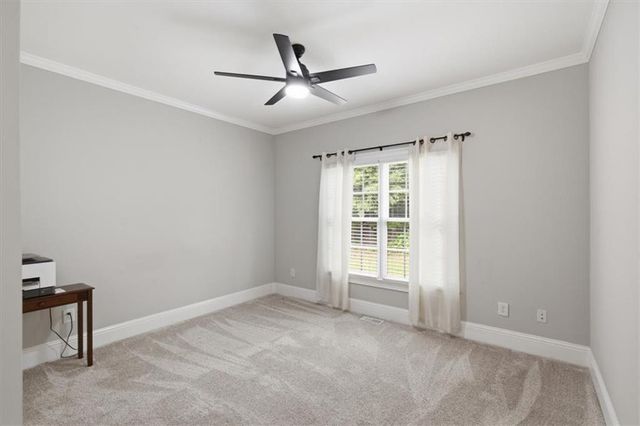 100 Copper Hills Drive, Canton, GA 30114