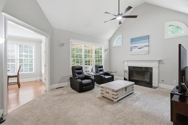 100 Copper Hills Drive, Canton, GA 30114