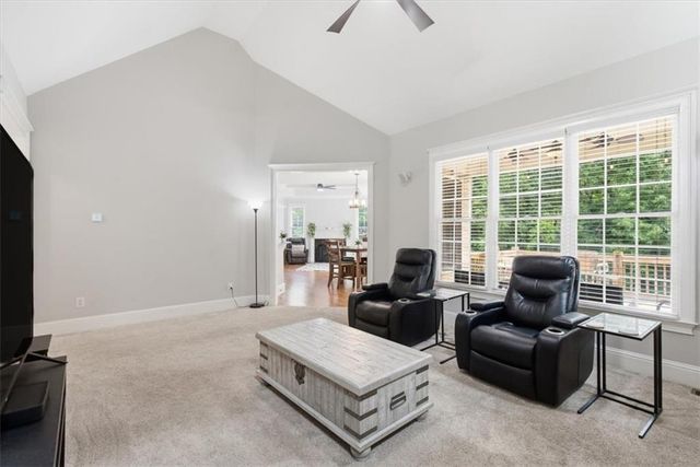 100 Copper Hills Drive, Canton, GA 30114