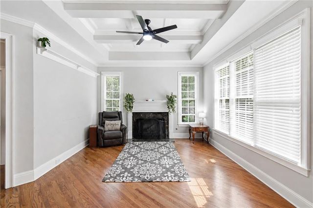 100 Copper Hills Drive, Canton, GA 30114