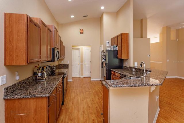 13480 DUNWOODY DRIVE, Spring Hill, FL 34609