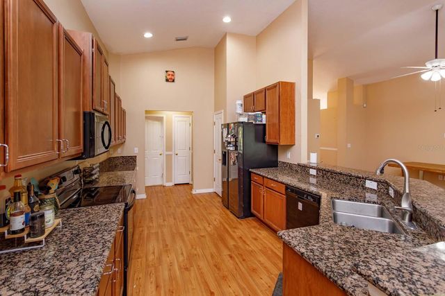 13480 DUNWOODY DRIVE, Spring Hill, FL 34609