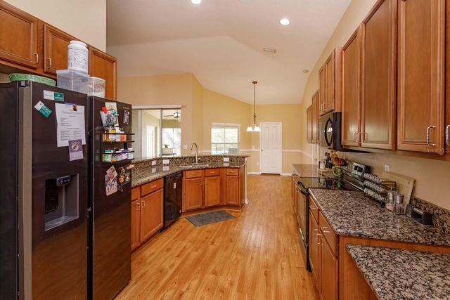 13480 DUNWOODY DRIVE, Spring Hill, FL 34609