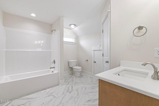 207 Stonewood Drive, Goldsboro, NC 27530