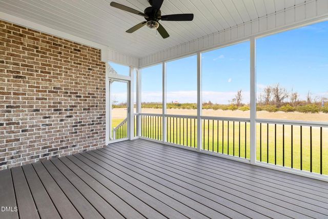 207 Stonewood Drive, Goldsboro, NC 27530