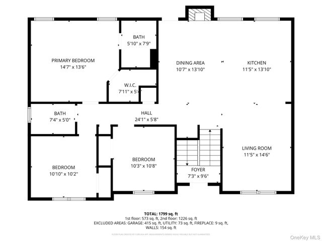 22 Poseidon Road, Rocky Point, NY 11778