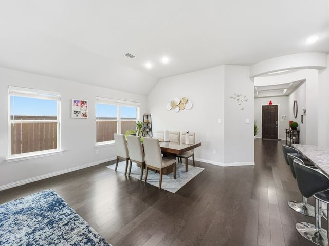 11841 Kynborrow Road, Fort Worth, TX 76052