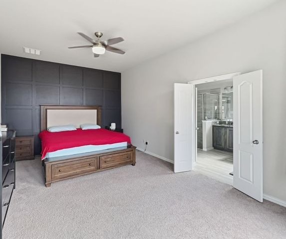 11841 Kynborrow Road, Fort Worth, TX 76052