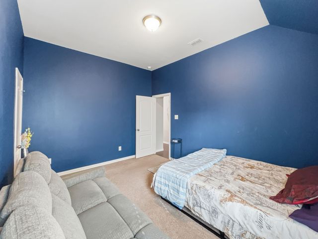 11841 Kynborrow Road, Fort Worth, TX 76052