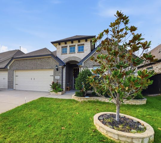 11841 Kynborrow Road, Fort Worth, TX 76052