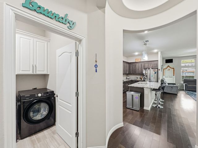 11841 Kynborrow Road, Fort Worth, TX 76052