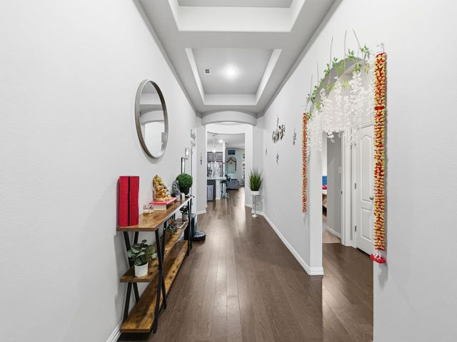 11841 Kynborrow Road, Fort Worth, TX 76052