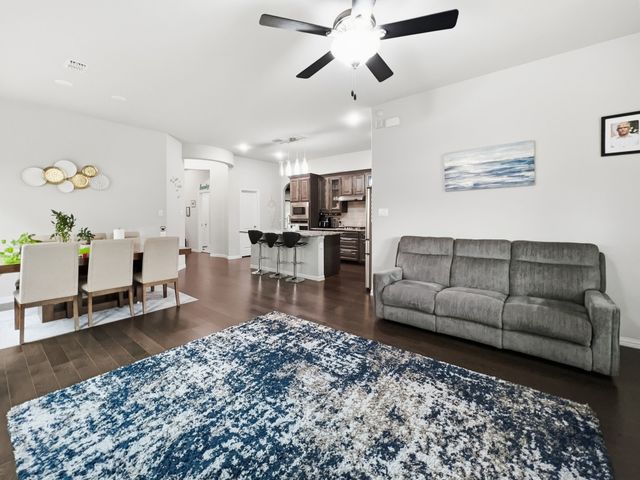 11841 Kynborrow Road, Fort Worth, TX 76052