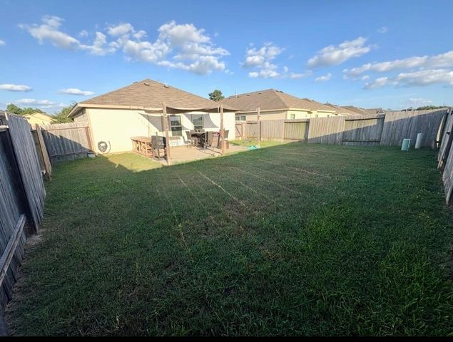 21023 Twining Rose Lane, Tomball, TX 77377