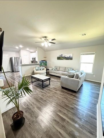 21023 Twining Rose Lane, Tomball, TX 77377