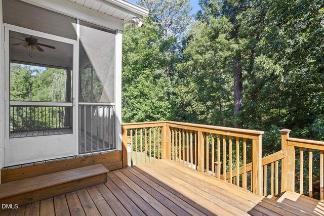 126 King Arthur Court, Morrisville, NC 27560