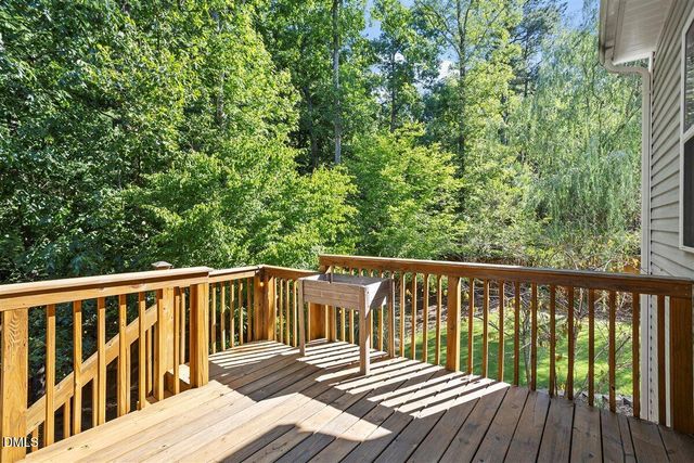 126 King Arthur Court, Morrisville, NC 27560