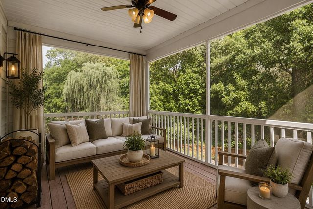 126 King Arthur Court, Morrisville, NC 27560
