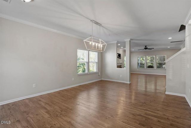126 King Arthur Court, Morrisville, NC 27560