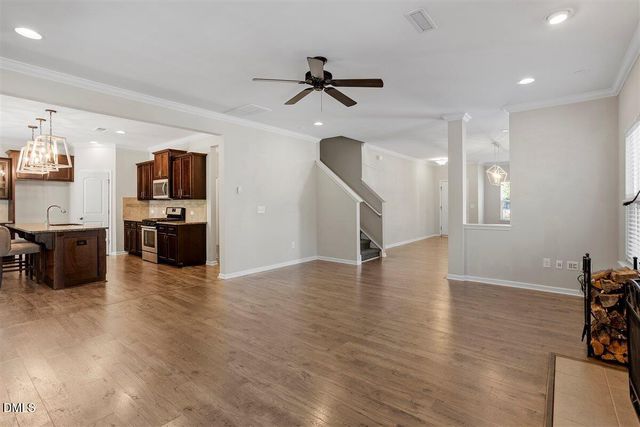 126 King Arthur Court, Morrisville, NC 27560