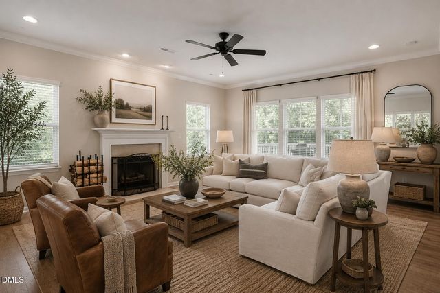 126 King Arthur Court, Morrisville, NC 27560