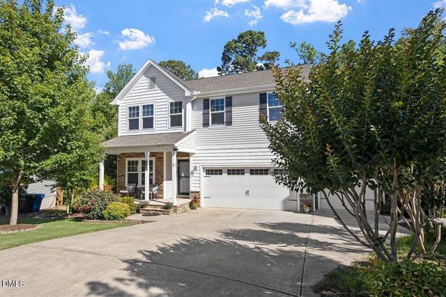 126 King Arthur Court, Morrisville, NC 27560