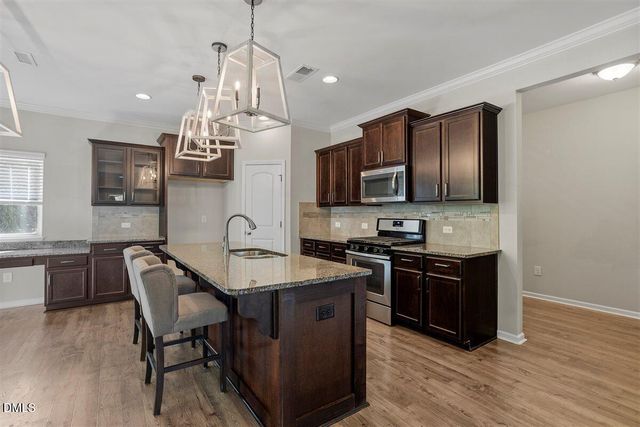 126 King Arthur Court, Morrisville, NC 27560