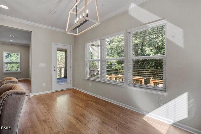 126 King Arthur Court, Morrisville, NC 27560