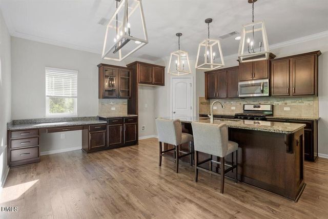 126 King Arthur Court, Morrisville, NC 27560