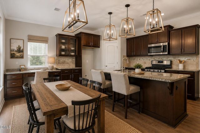 126 King Arthur Court, Morrisville, NC 27560