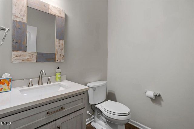 126 King Arthur Court, Morrisville, NC 27560