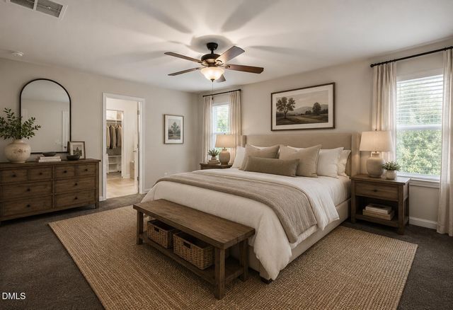 126 King Arthur Court, Morrisville, NC 27560