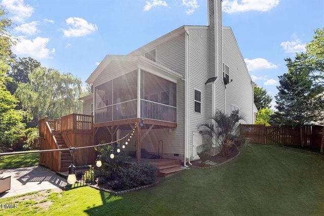 126 King Arthur Court, Morrisville, NC 27560