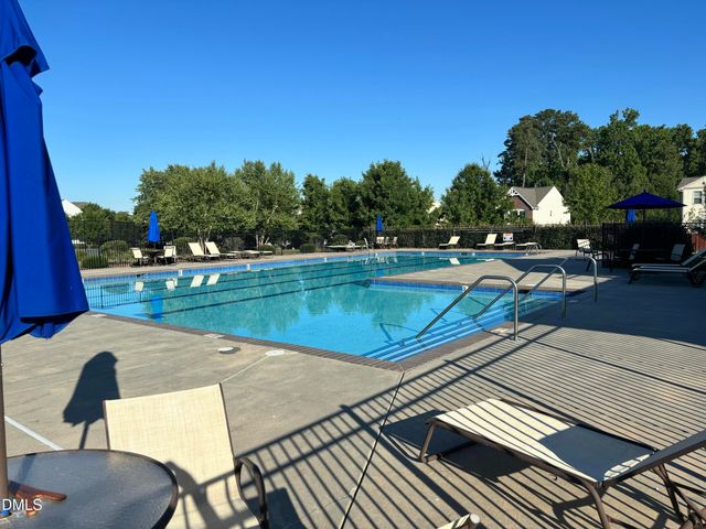 126 King Arthur Court, Morrisville, NC 27560