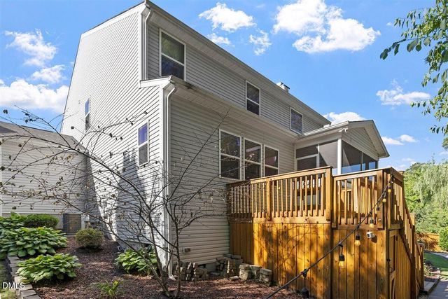 126 King Arthur Court, Morrisville, NC 27560